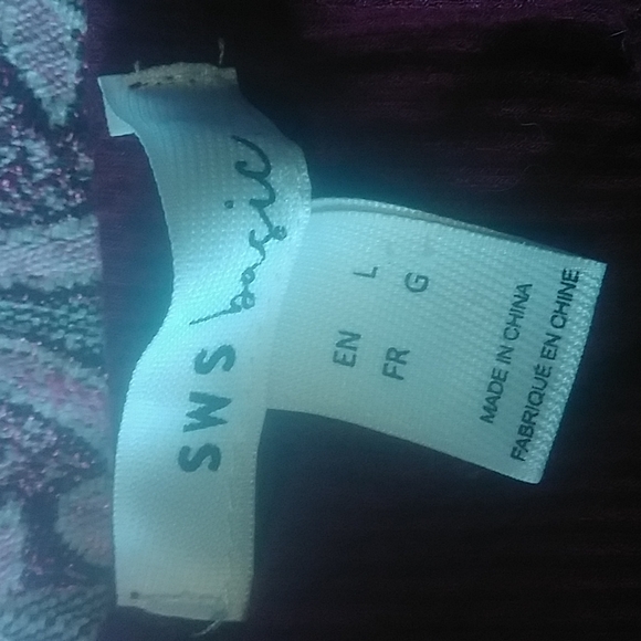 Tank top - Picture 2 of 2